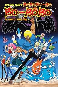 Bobobo-bo Bo-bobo (2005) watch-Bobobo-bo Bo-bobo (2005)