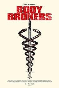 Body Brokers (2021) watch-Body Brokers (2021)