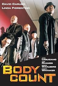 Body Count (1998) watch-Body Count (1998)