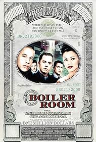 Boiler Room (2000) watch-Boiler Room (2000)