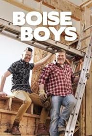 Boise Boys (2017) watch-Boise Boys (2017)