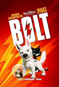 Bolt (2008) watch-Bolt (2008)