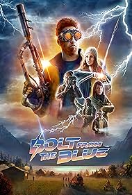 Bolt from the Blue (2023) watch-Bolt from the Blue (2023)
