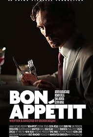 watch-Bon appétit (2017)