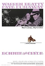 Bonnie and Clyde (1967) watch-Bonnie and Clyde (1967)