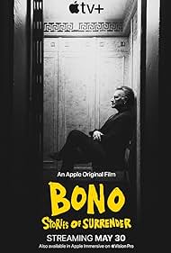 Bono: Stories of Surrender (2025) watch-Bono: Stories of Surrender (2025)