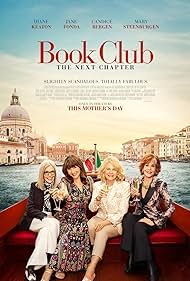 Book Club: The Next Chapter (2023) watch-Book Club: The Next Chapter (2023)