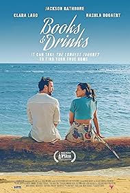 Books & Drinks (2024) watch-Books & Drinks (2024)