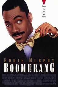 Boomerang (1992) watch-Boomerang (1992)
