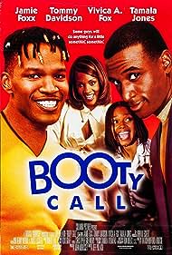 Booty Call (1997) watch-Booty Call (1997)