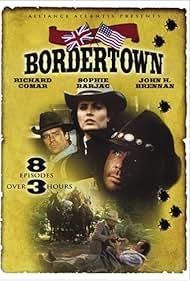 Bordertown (1989) watch-Bordertown (1989)