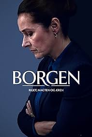 Borgen (2011) watch-Borgen (2011)