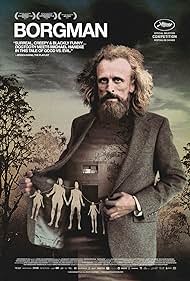 Borgman (2013) watch-Borgman (2013)