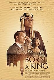 Born a King (2019) watch-Born a King (2019)
