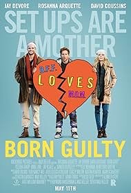 Born Guilty (2018) watch-Born Guilty (2018)