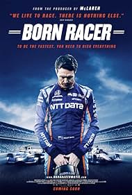 Born Racer (2018) watch-Born Racer (2018)