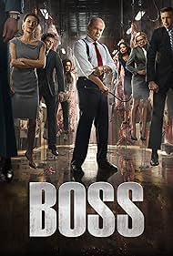 Boss (2011) watch-Boss (2011)