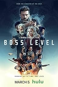 Boss Level (2021) watch-Boss Level (2021)