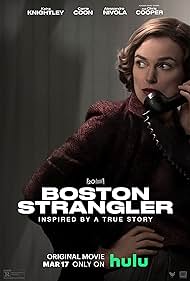 Boston Strangler (2023) watch-Boston Strangler (2023)