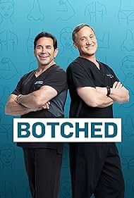 Botched (2014) watch-Botched (2014)