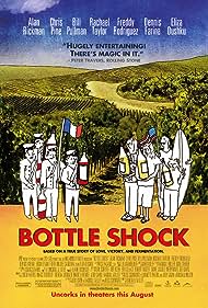 Bottle Shock (2008) watch-Bottle Shock (2008)