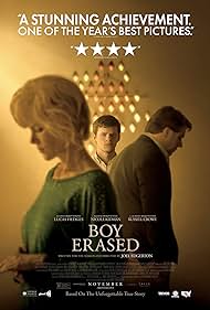 Boy Erased (2018) watch-Boy Erased (2018)