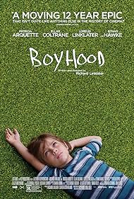 Boyhood (2014) watch-Boyhood (2014)