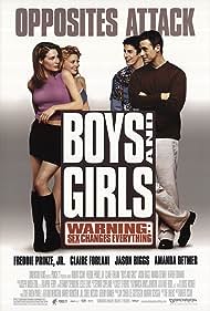 Boys and Girls (2000) watch-Boys and Girls (2000)