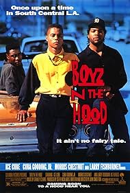 Boyz n the Hood (1991) watch-Boyz n the Hood (1991)