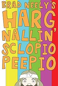 Brad Neely's Harg Nallin' Sclopio Peepio (2016) watch-Brad Neely's Harg Nallin' Sclopio Peepio (2016)