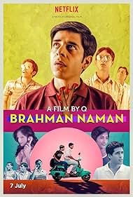 Brahman Naman (2016) watch-Brahman Naman (2016)