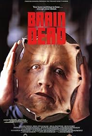 Brain Dead (1990) watch-Brain Dead (1990)