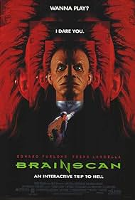 Brainscan (1994) watch-Brainscan (1994)