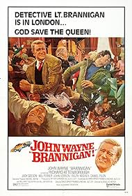 Brannigan (1975) watch-Brannigan (1975)