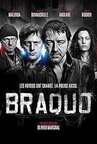 Braquo (2009) watch-Braquo (2009)