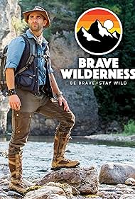 Brave Wilderness (2021) watch-Brave Wilderness (2021)