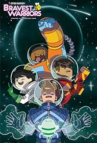 Bravest Warriors (2009) watch-Bravest Warriors (2009)