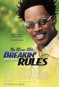 Breakin' All the Rules (2004) watch-Breakin' All the Rules (2004)