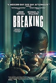 Breaking (2022) watch-Breaking (2022)