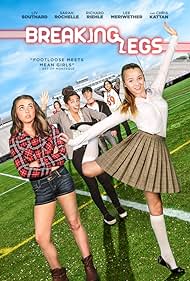 Breaking Legs (2017) watch-Breaking Legs (2017)