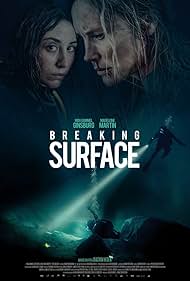 Breaking Surface (2020) watch-Breaking Surface (2020)