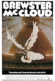 Brewster McCloud (1970) watch-Brewster McCloud (1970)