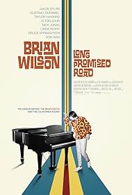 watch-Brian Wilson: Long Promised Road (2022)
