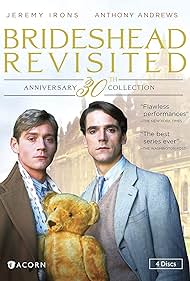 Brideshead Revisited (1982) watch-Brideshead Revisited (1982)
