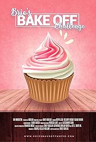 Brie's Bake Off Challenge (2022) watch-Brie's Bake Off Challenge (2022)