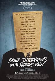 watch-Brief Interviews with Hideous Men (2009)