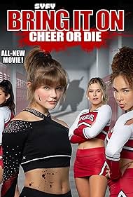 Bring It On: Cheer or Die (2022) watch-Bring It On: Cheer or Die (2022)