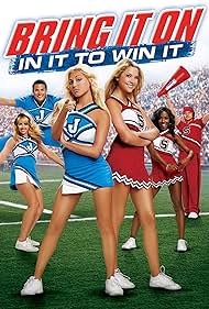 Bring It On: In It to Win It (2007) watch-Bring It On: In It to Win It (2007)