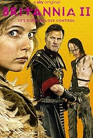 Britannia (2018) watch-Britannia (2018)