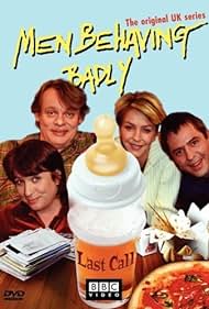 British Men Behaving Badly (2000) watch-British Men Behaving Badly (2000)